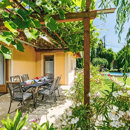 Horvath By Interhome בית נופש *