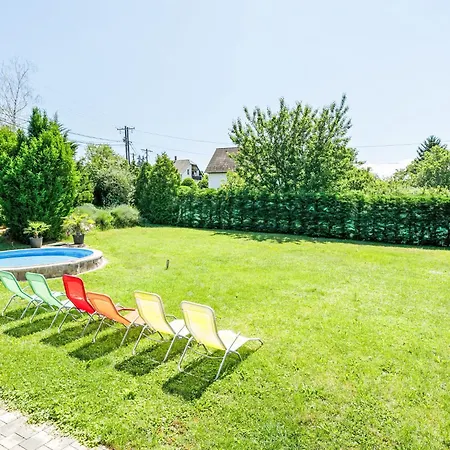 Horvath By Interhome * Ábrahámhegy