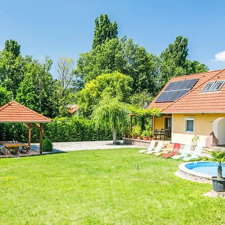 בית נופש Horvath By Interhome