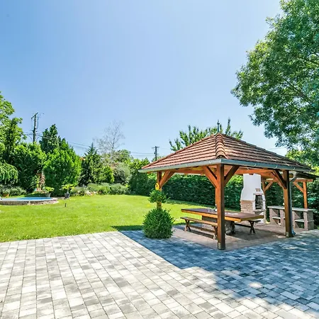 Horvath By Interhome בית נופש *