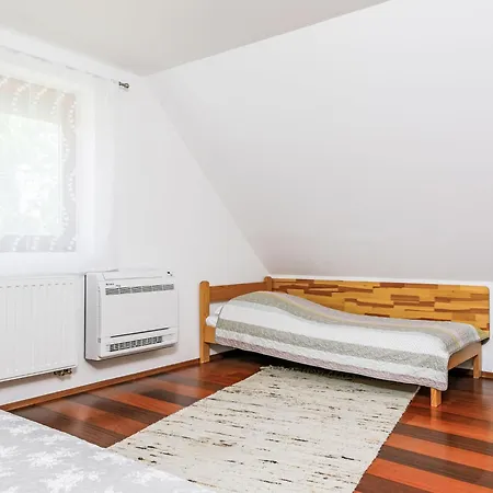 בית נופש Horvath By Interhome *