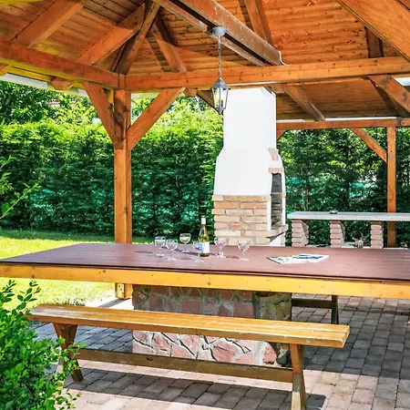 Horvath By Interhome Prázdninový dům Ábrahámhegy