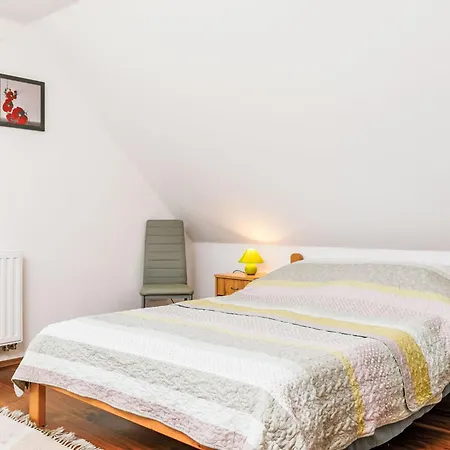 Horvath By Interhome * Ábrahámhegy