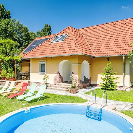 Horvath By Interhome