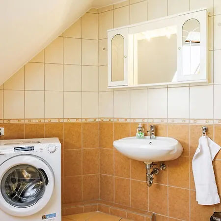 Horvath By Interhome בית נופש