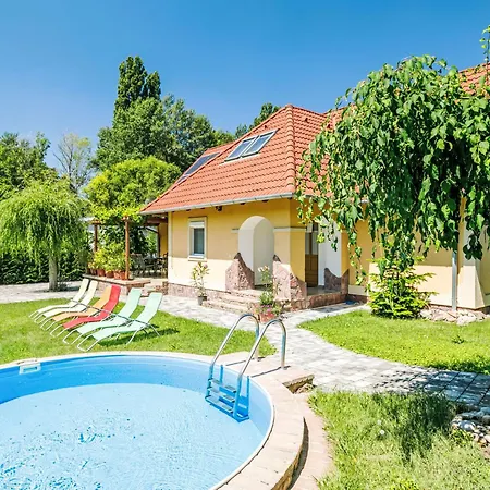 בית נופש Horvath By Interhome *