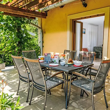 Horvath By Interhome Prázdninový dům Ábrahámhegy