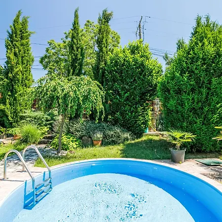 בית נופש Horvath By Interhome Ábrahámhegy