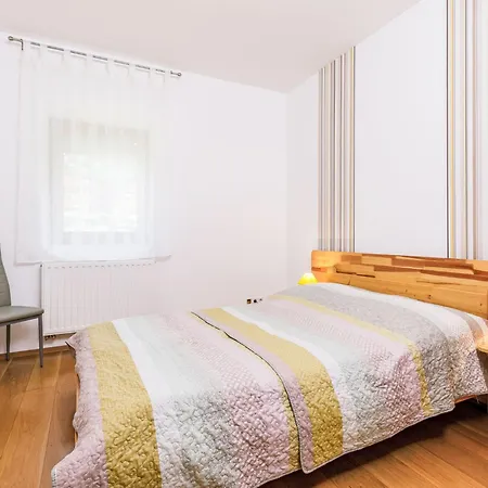 Prázdninový dům Horvath By Interhome