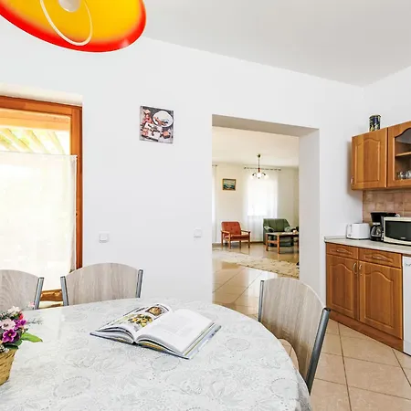 Horvath By Interhome בית נופש *