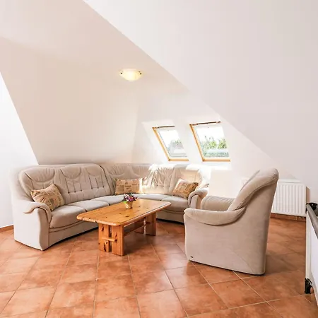 Horvath By Interhome Prázdninový dům Ábrahámhegy