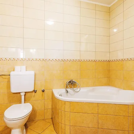 Horvath By Interhome Ábrahámhegy