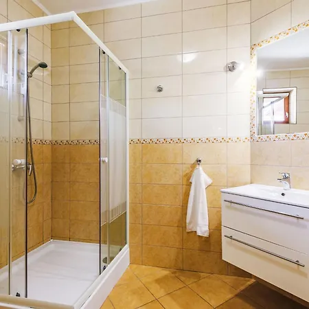 Horvath By Interhome * Ábrahámhegy