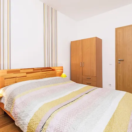 Horvath By Interhome Prázdninový dům Ábrahámhegy