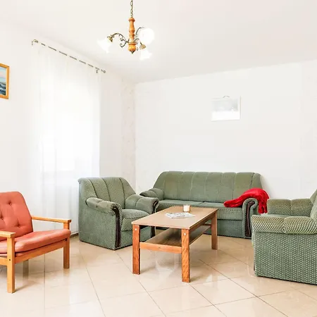 Horvath By Interhome Ábrahámhegy