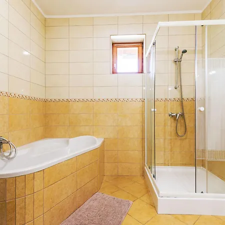 Horvath By Interhome בית נופש Ábrahámhegy