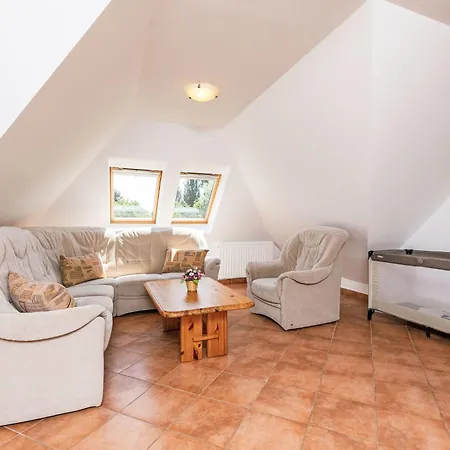 Horvath By Interhome Ábrahámhegy