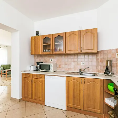 בית נופש Horvath By Interhome *