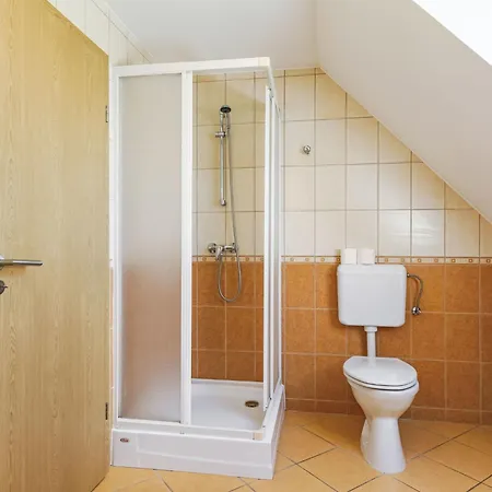 Horvath By Interhome * Ábrahámhegy