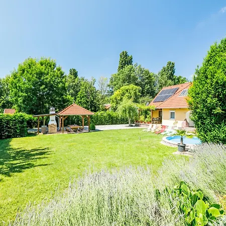 Horvath By Interhome