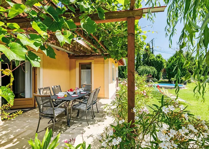 Horvath By Interhome Casa vacanze *