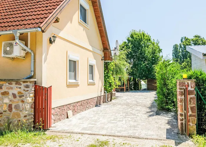 Horvath By Interhome Abrahamhegy