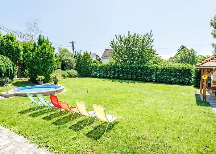 Horvath By Interhome * Abrahamhegy