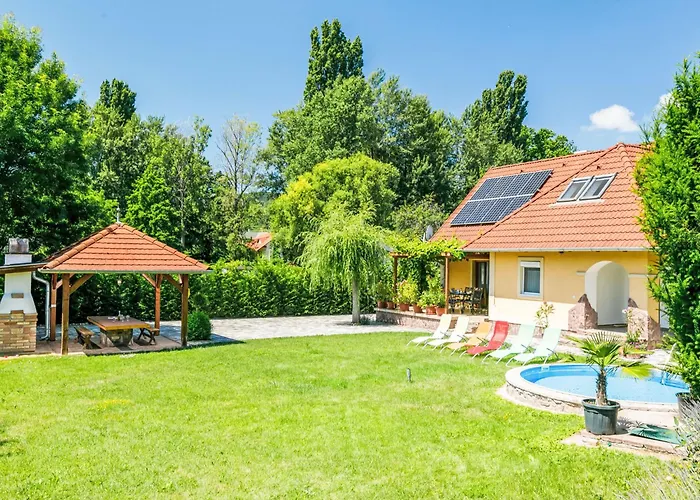 Casa vacanze Horvath By Interhome