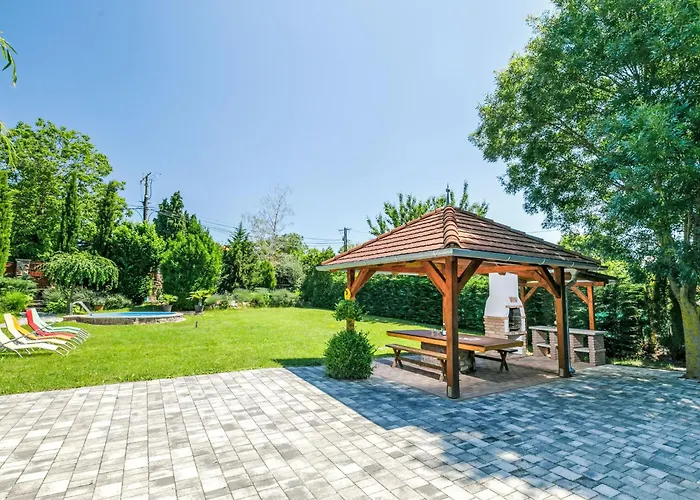 Horvath By Interhome Casa vacanze *