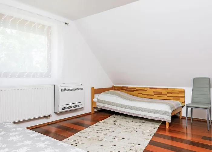 Holiday home Horvath By Interhome *