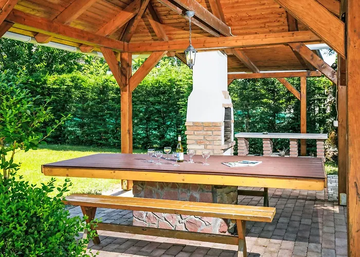 Horvath By Interhome Holiday home Abrahamhegy