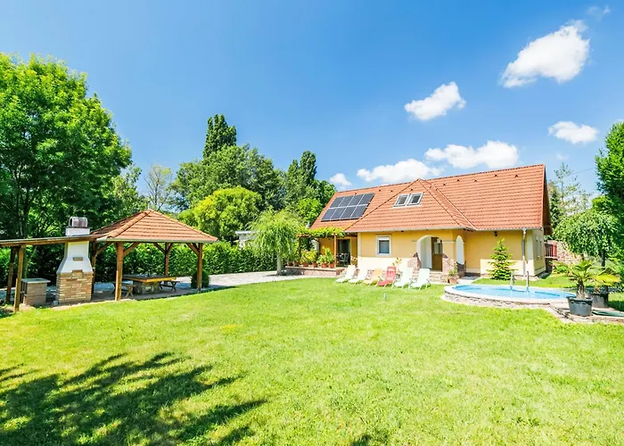 Horvath By Interhome Abrahamhegy