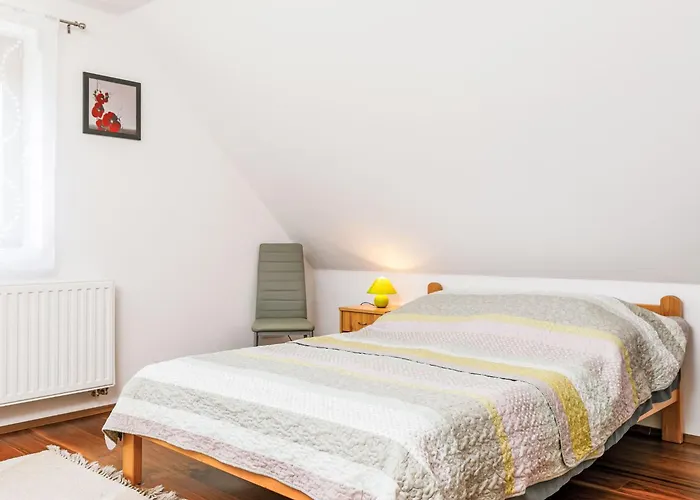 Horvath By Interhome * Abrahamhegy