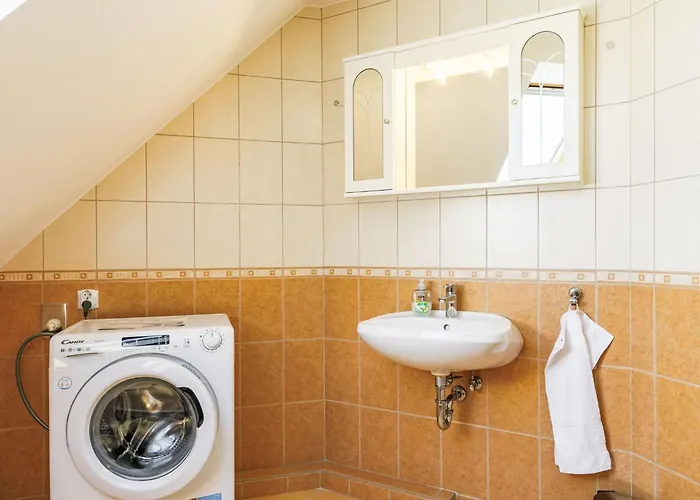 Horvath By Interhome Casa vacanze