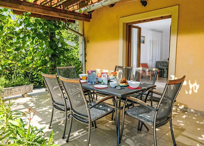 Horvath By Interhome Casa vacanze Ábrahámhegy