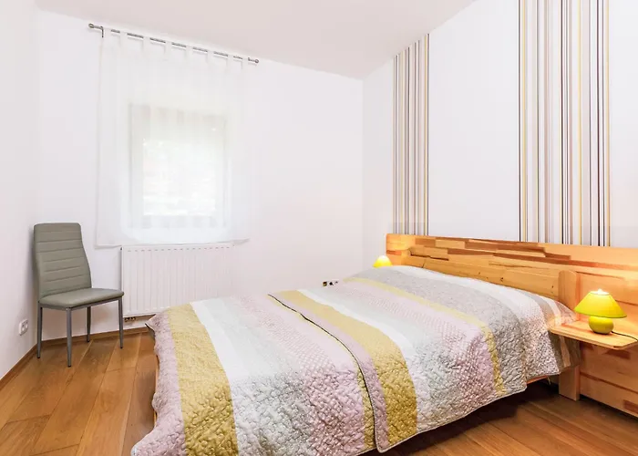 Holiday home Horvath By Interhome