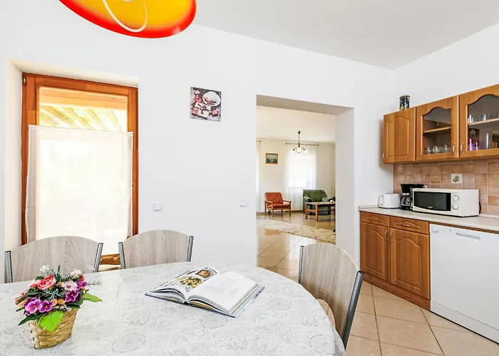 Horvath By Interhome Holiday home *