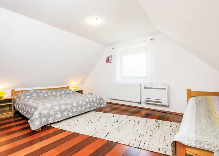 Holiday home Horvath By Interhome *