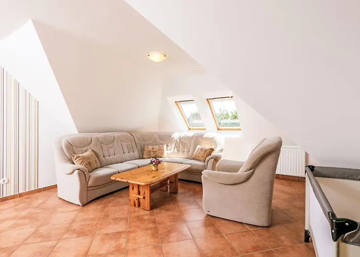 Horvath By Interhome Casa vacanze Ábrahámhegy
