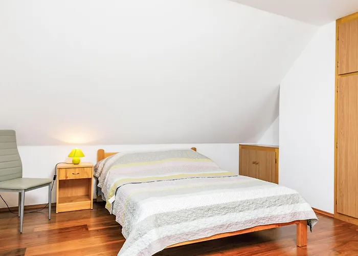 Holiday home Horvath By Interhome Abrahamhegy