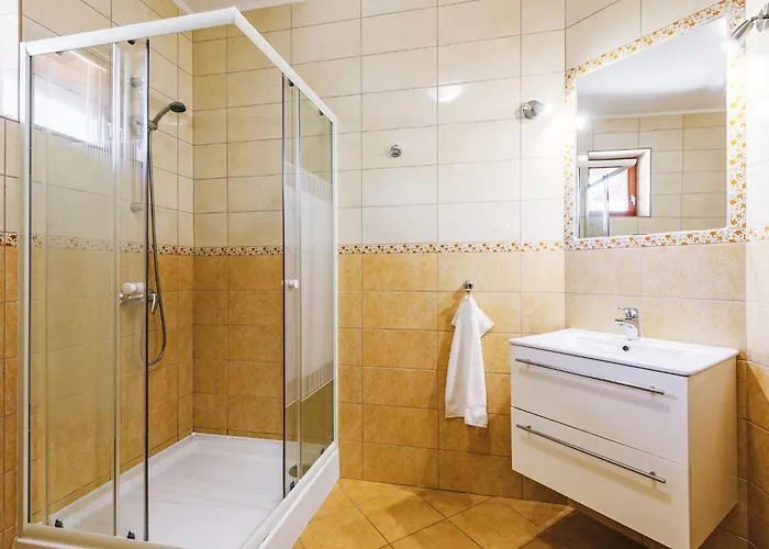 Horvath By Interhome * Abrahamhegy