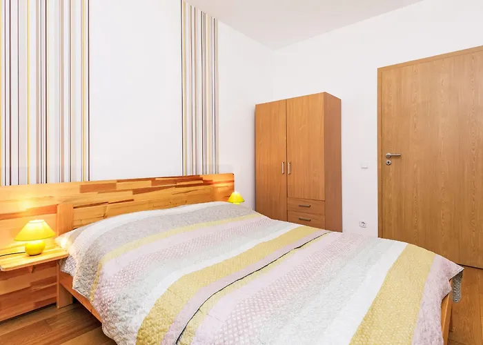 Horvath By Interhome Holiday home Abrahamhegy