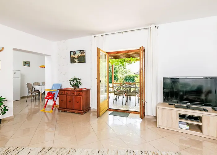 Horvath By Interhome Casa vacanze