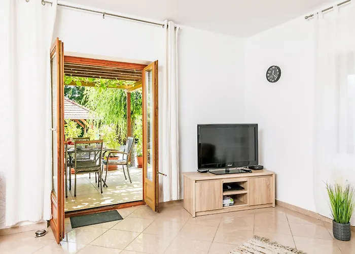 Horvath By Interhome Holiday home Abrahamhegy