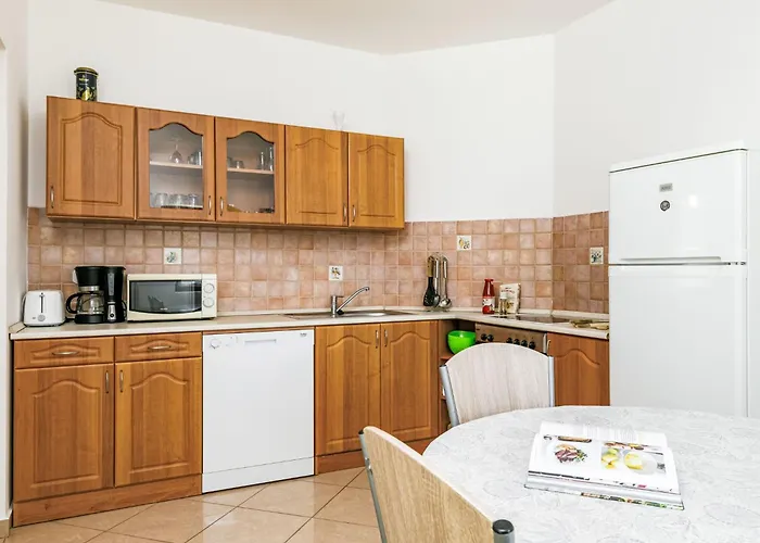 Horvath By Interhome