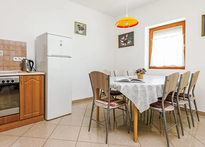 Horvath By Interhome Holiday home *