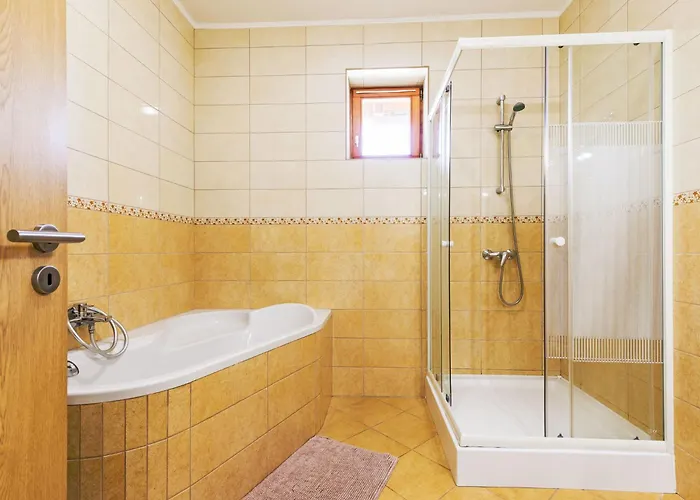 Horvath By Interhome Casa vacanze Ábrahámhegy
