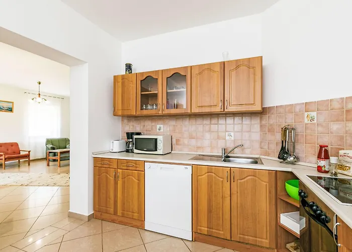 Holiday home Horvath By Interhome *