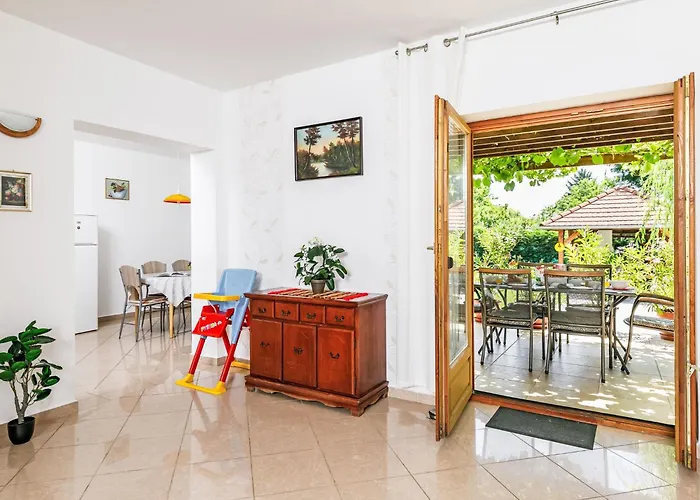 Holiday home Horvath By Interhome Abrahamhegy