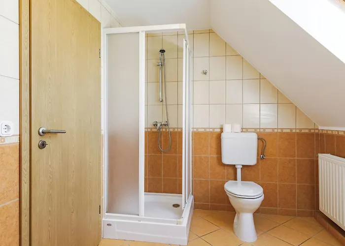 Horvath By Interhome * Abrahamhegy